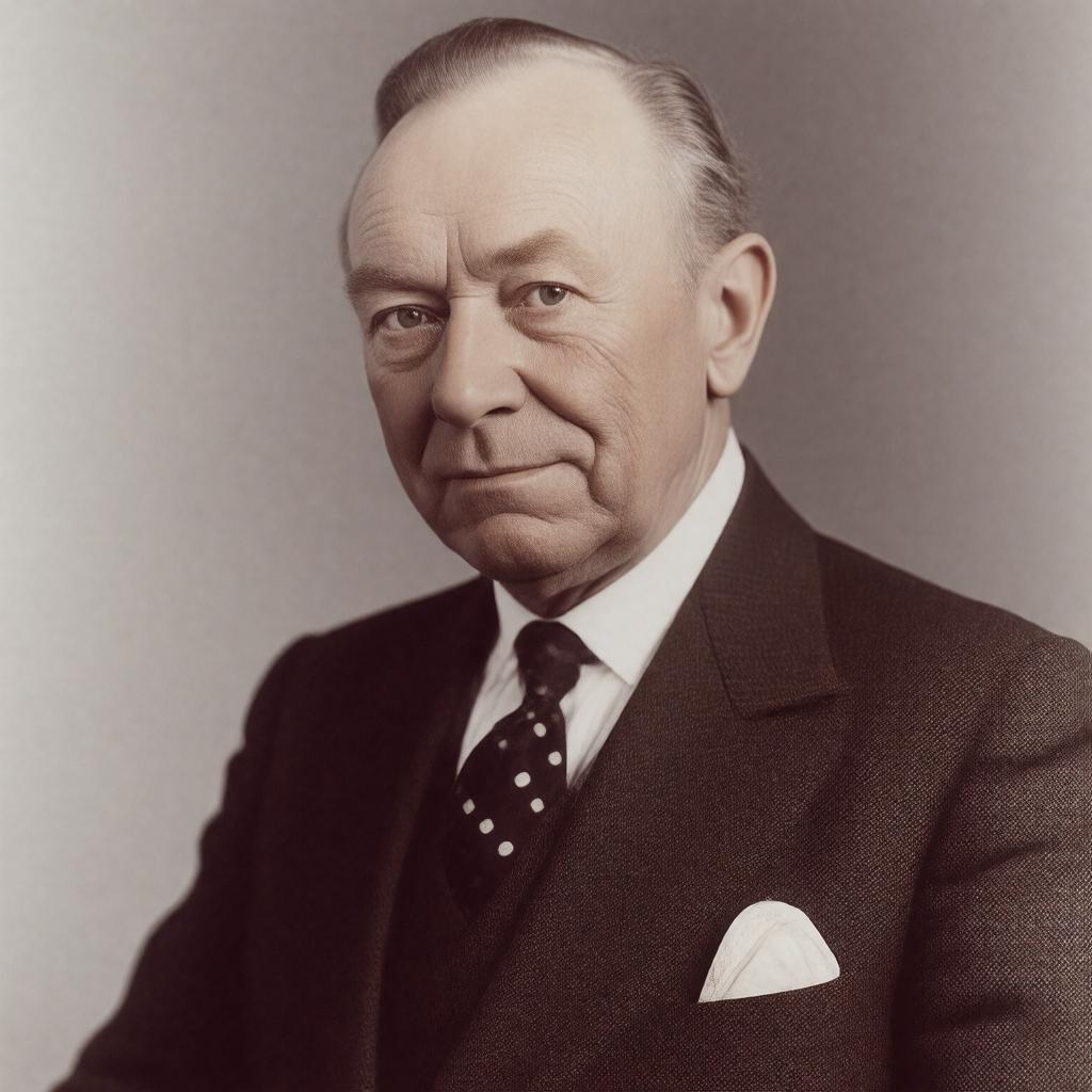 Ralph Richardson